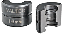 Копия Вкладыши для пресс-клещей VALTEC